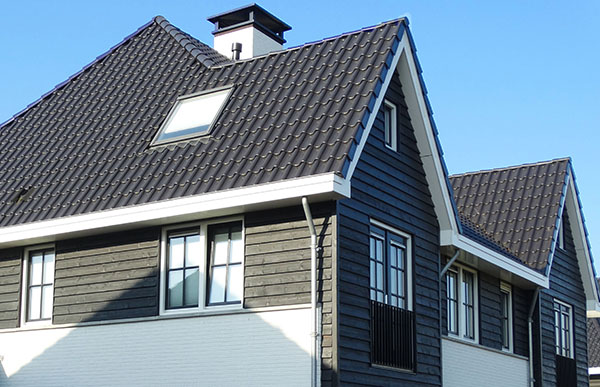 Steenen-Poort