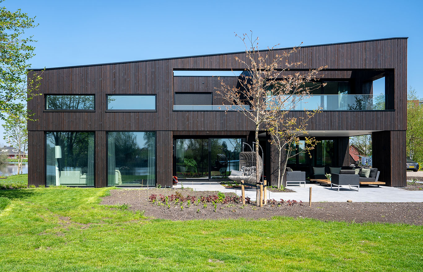 Villa Vuurlijn