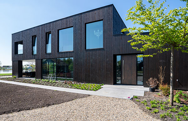 Villa Vuurlijn