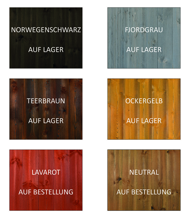 royal wood kleuren dui
